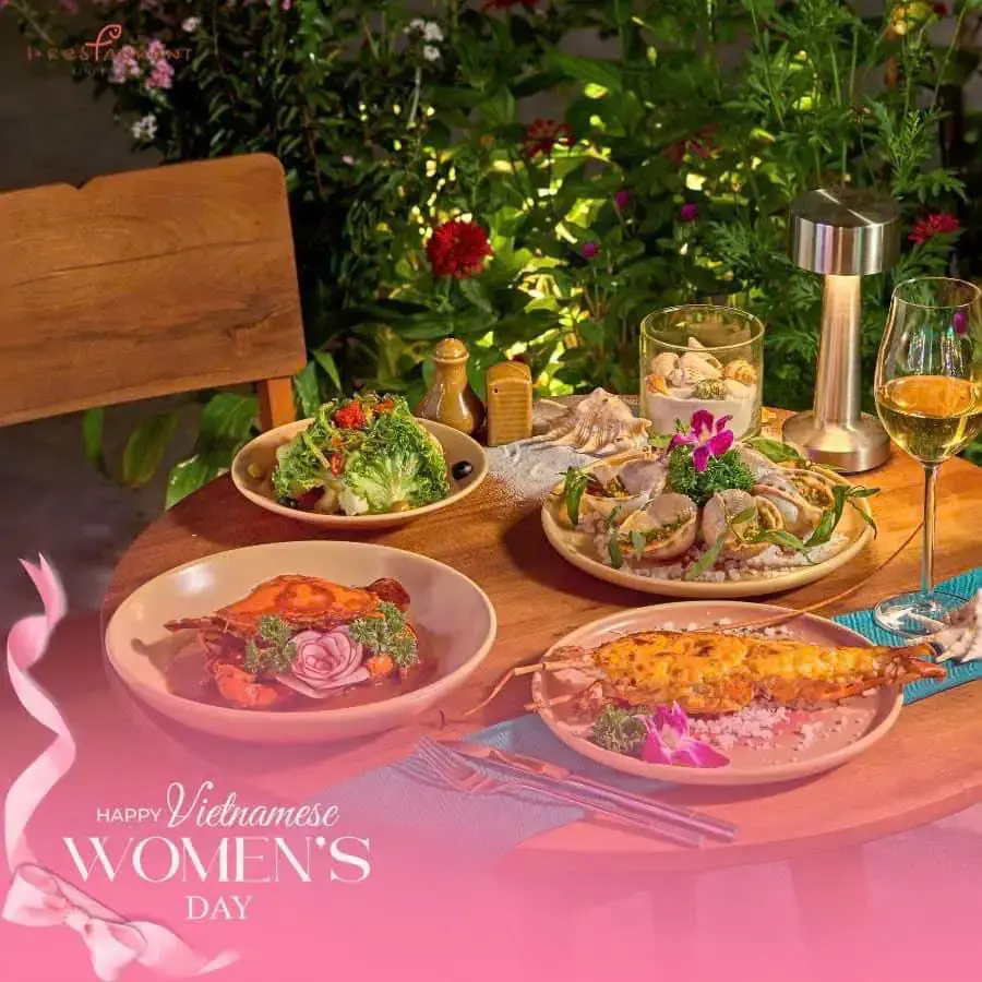 Khuyến Mãi Đặc Biệt Tại Khách Sạn I.Gallery - Tiết Kiệm Ngay Hôm Nay!