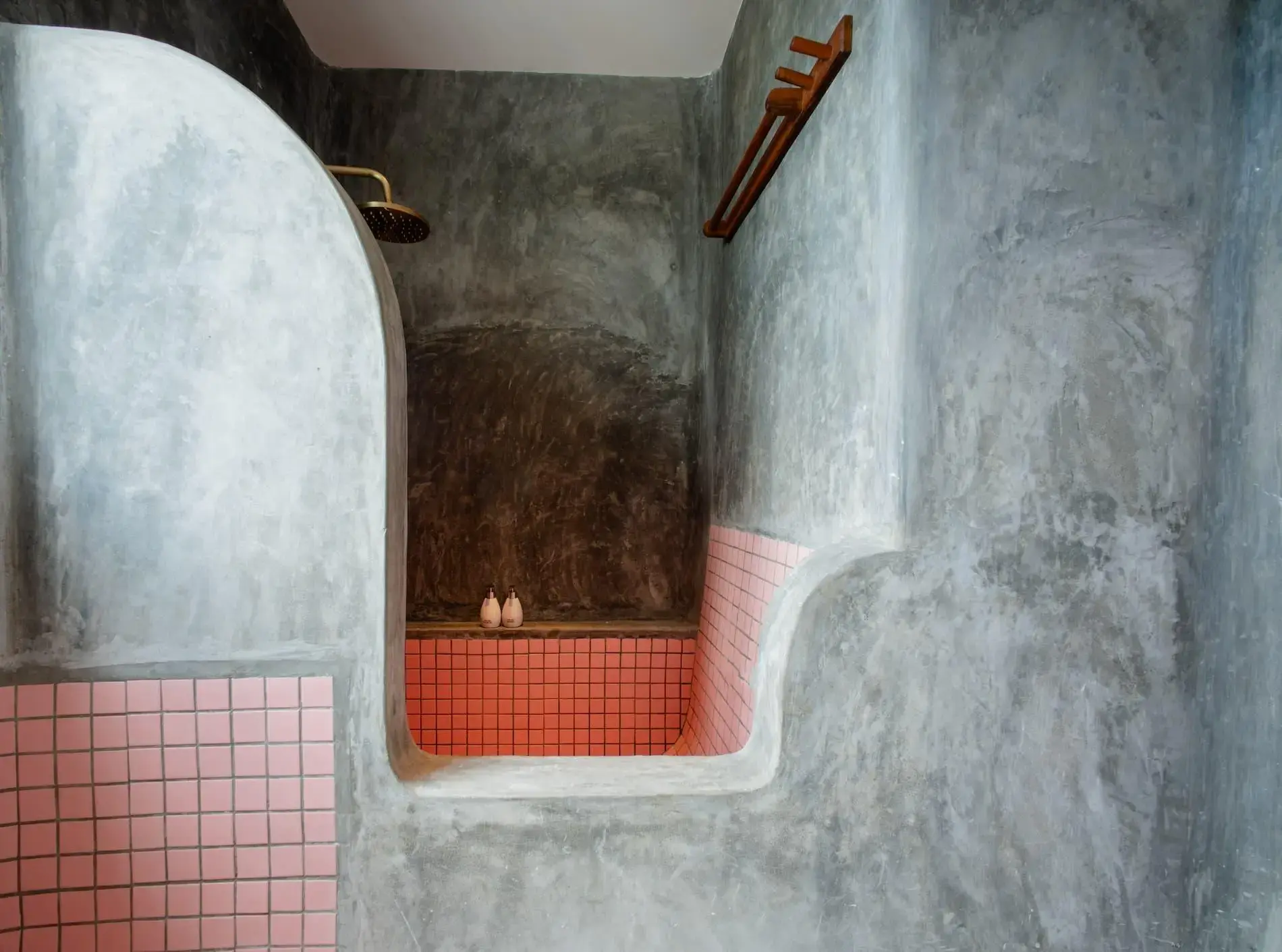 Rustic Family Sea View